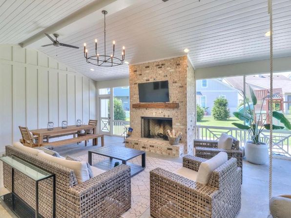 201 Twin Creeks Dr