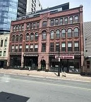 1585 Barrington St — Photo 21