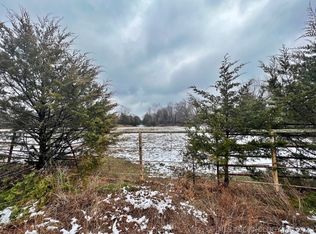 6811 N 447th Rd, Hulbert, OK 74441