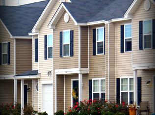 1 Transom Rd, Port Wentworth, GA 31407