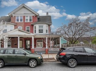 540 Seneca St, Bethlehem, PA 18015