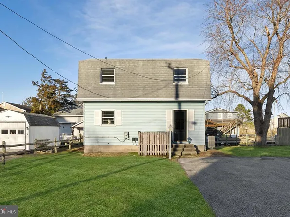 31324 Bird Haven St, Ocean View, DE 19970