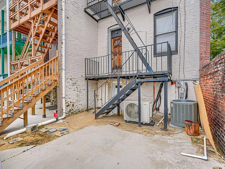 3000 N Calvert St #1 — Photo 20