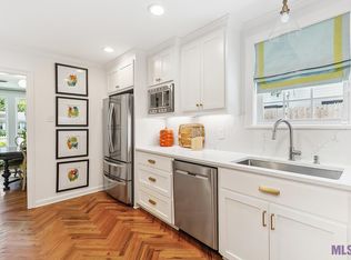 1490 Ross Ave, Baton Rouge, LA 70808