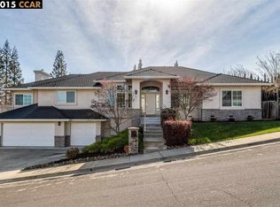 4020 Browning Dr, Concord, CA 94518