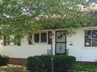 4128 E 189th St, Cleveland, OH