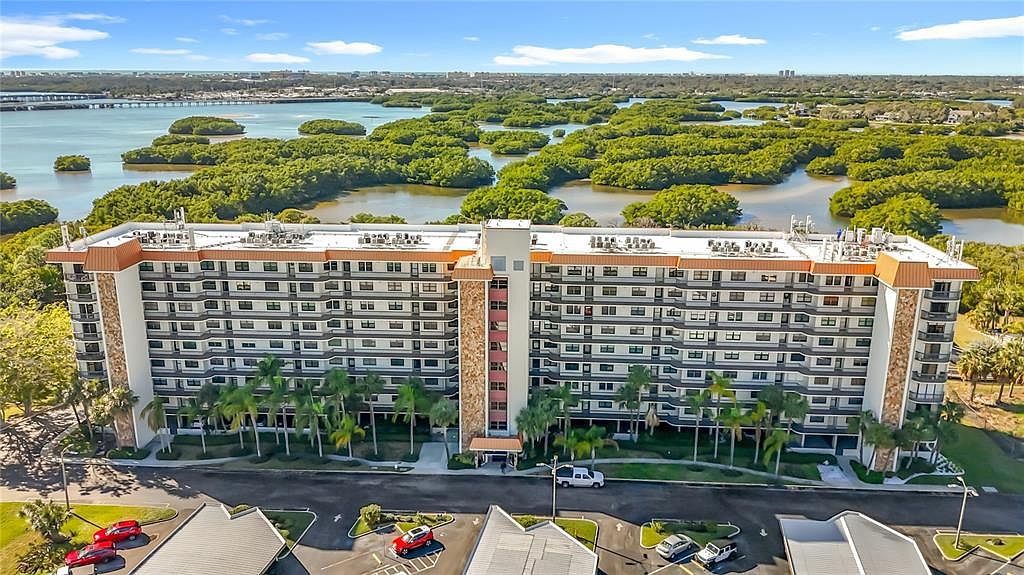 sparkle 西城樹里 SP 5400 Park St N APT 607, Saint Petersburg, FL 33709 | Zillow