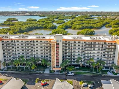 5400 Park St N APT 607, Saint Petersburg, FL, 33709