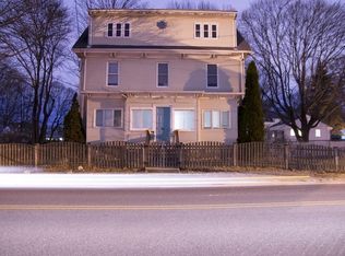 47 Washington St #1, Stoneham, MA 02180