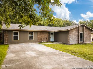 7339 Rubens, San Antonio, TX 78239