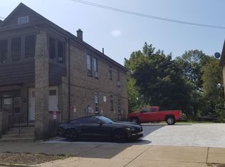 516 Sassafras St, Erie, PA 16507