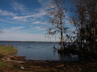 3971 Thomas Rd, Green Cove Springs, FL 32043