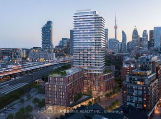 35 Parliament St #503, Toronto, ON M5A 4R2