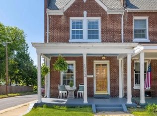 1222 S Meadow St, Richmond, VA 23220