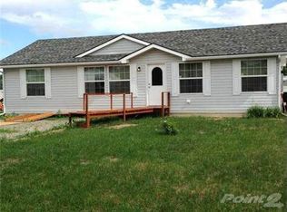 725 N Wagner Ln, Billings, MT 59105