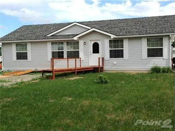 725 N Wagner Ln, Billings, MT 59105
