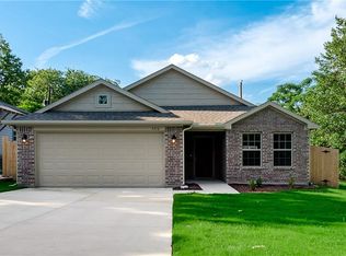 5512 Libbey Ave, Fort Worth, TX 76107