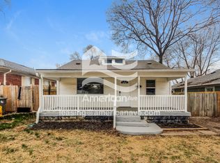 1731 N Alton Ave, Indianapolis, IN 46222