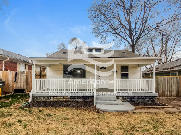 1731 N Alton Ave, Indianapolis, IN 46222