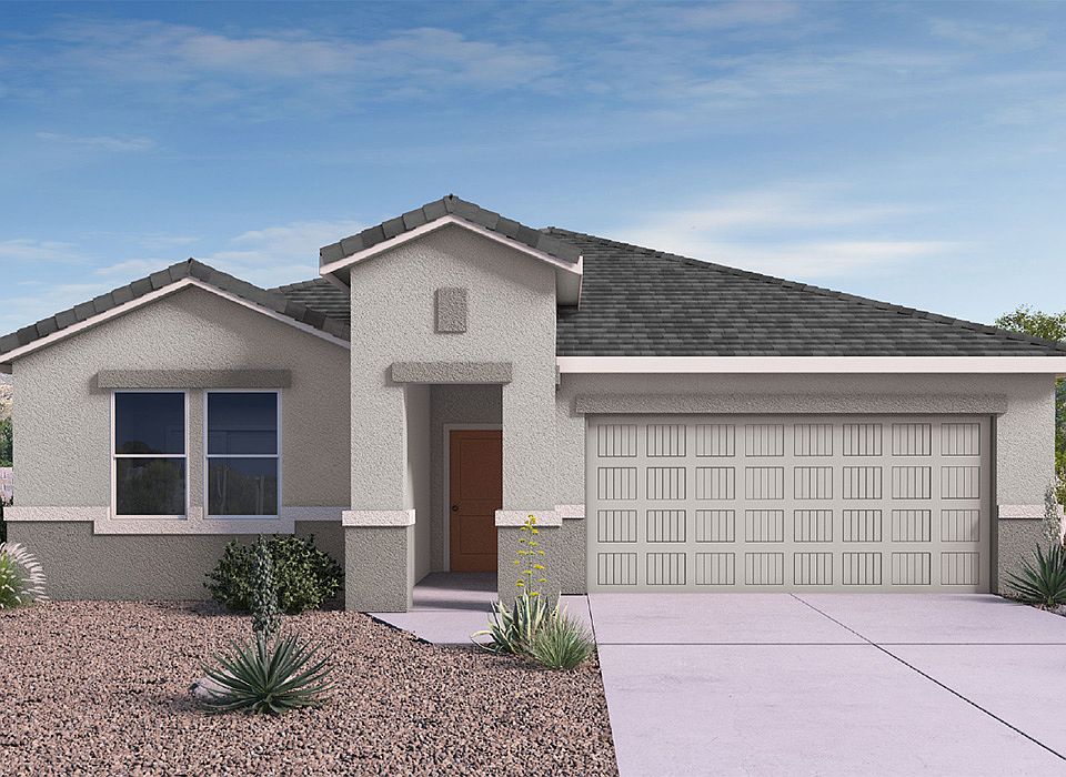 Plan Elevation.