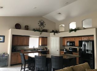 17713 W Eagle Dr, Goodyear, AZ 85338