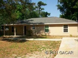 2104 SE 45th Ter, Gainesville, FL 32641