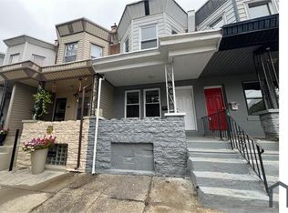 207 W Sheldon St, Philadelphia, PA 19120
