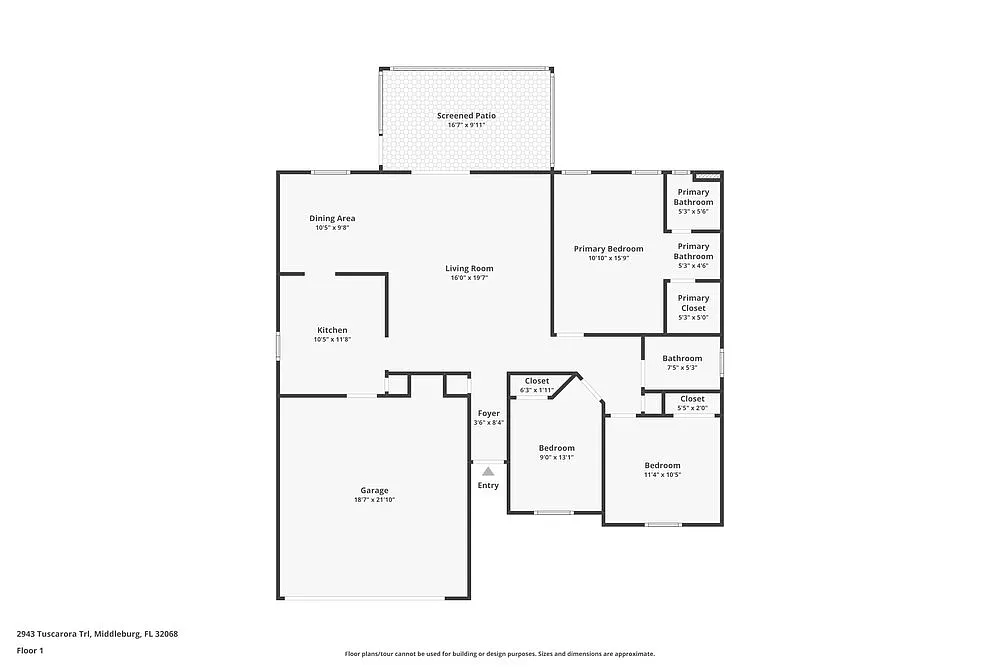 Building Photo - 2943 Tuscarora Trl