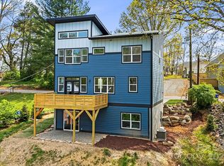 37 Crestview St #A, Asheville, NC 28803