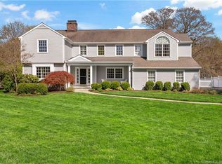 2 Chasmars Pond Rd, Darien, CT 06820