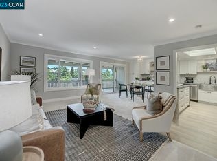 2101 Pine Knoll Dr UNIT 7, Walnut Creek, CA 94595
