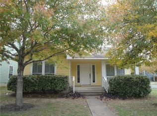 749 Sampson, Kyle, TX 78640