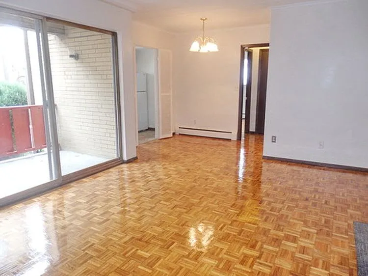 SHASHI'S APARTMENT HOMES