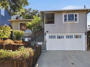 116 Stanley St, Redwood City, CA 94062