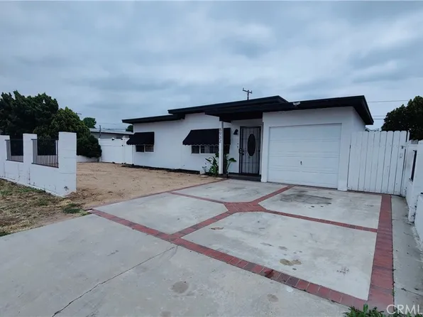 8932 Bright Ave, Whittier, CA 90602