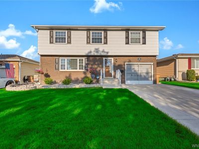 91 Caprice Dr, Buffalo, NY, 14227