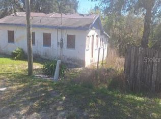 31644 Lakeview Dr LOT 8, Eustis, FL 32736