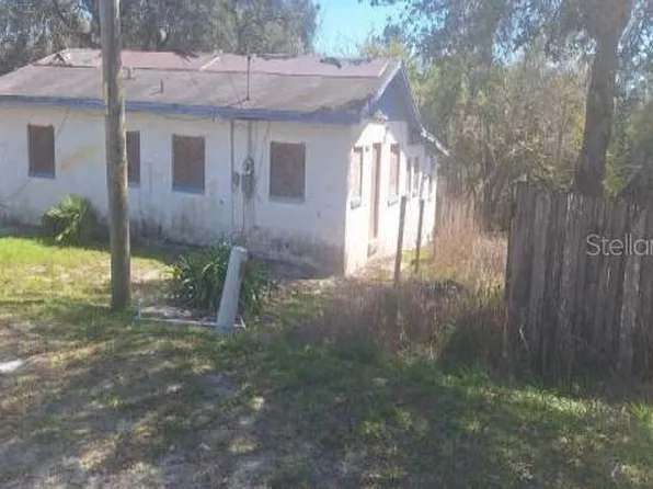 31644 Lakeview Dr Lot 8, Eustis, FL 32736