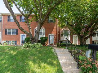 27 Sylvan Park Ct, Baltimore, MD 21236