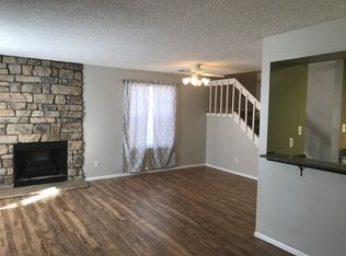 8468 Everett Way UNIT C, Arvada, CO 80005