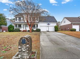 1932 Ashridge Dr, Fayetteville, NC 28304