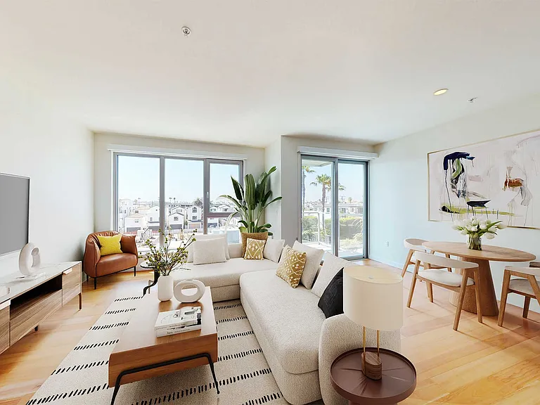 The Residences at Pacific City — Photo 8