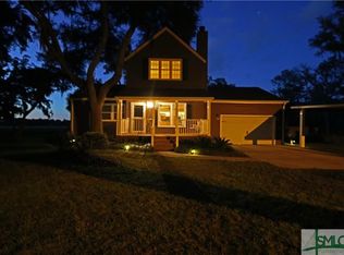 1920 Isle Of Wight Rd, Midway, GA 31320