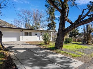 6808 Keeling Ave, Nice, CA 95464