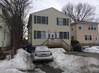 126 Salina St, Providence, RI 02908