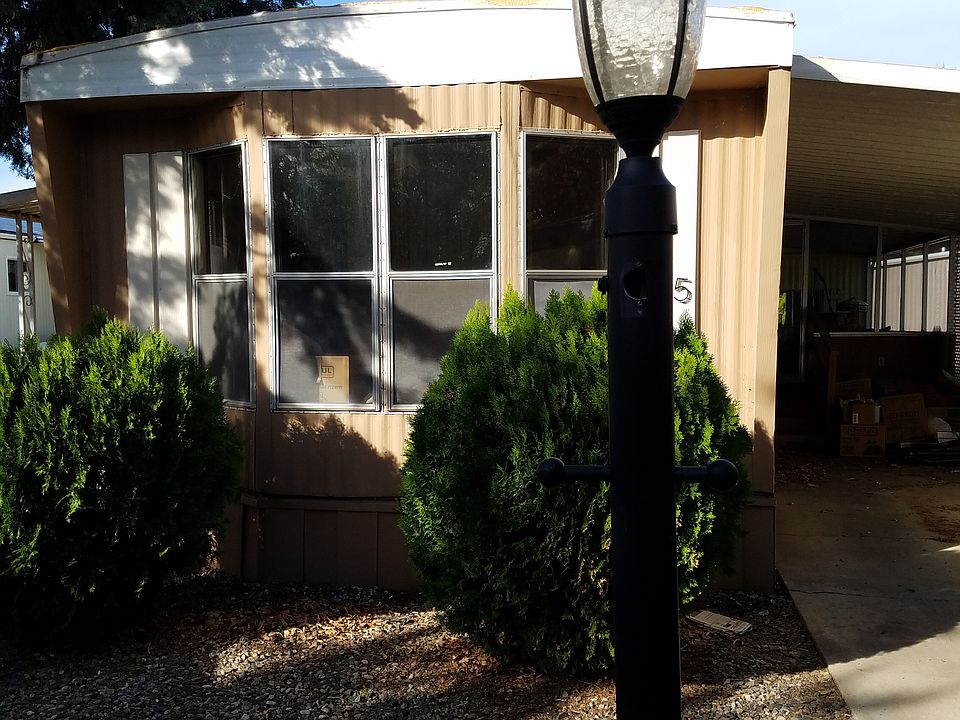 Mobile Home Space 5