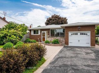 499 Wilson Rd N, Oshawa, ON L1G6E8