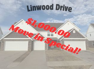 Brunwick Development Group LLC-1914/1935 Linwood (AG*), Greenwood, AR 72936