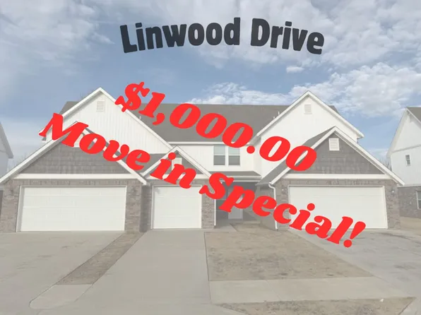 Brunwick Development Group LLC-1914/1935 Linwood (MR/RM*)