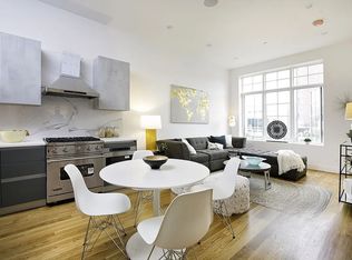 222 Withers St #2A, Brooklyn, NY 11211